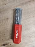 HILTI Zestaw wierteł 6szt