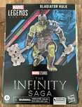 Figurka Marvel Legends Series The Infinity Saga Gladiator Hulk