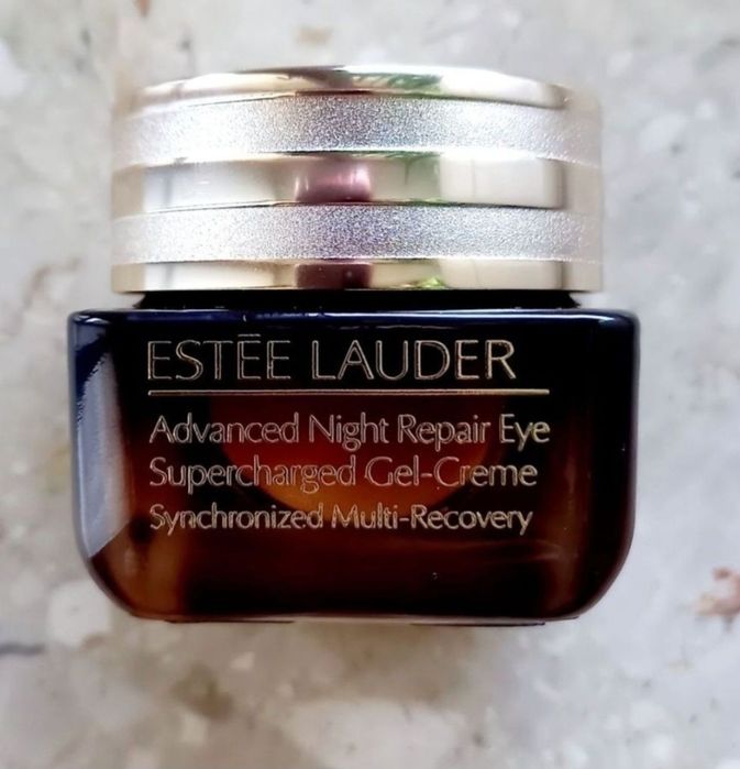 Estee lauder advanced night repair 15ml krem pod oczy nowy oryginalny