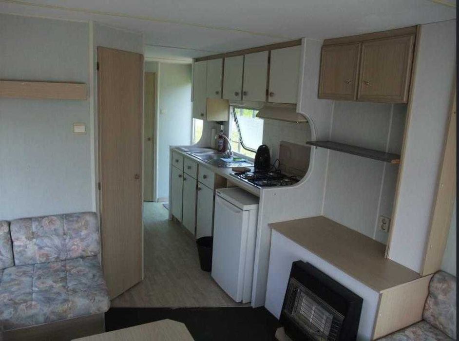 Domek Holenderski 8m x 3.10m