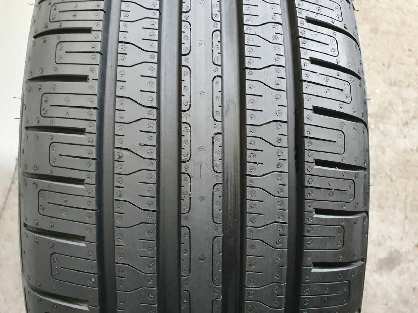 4x Goodyear Efficientgrip 215/45r20 Nowe 2022r