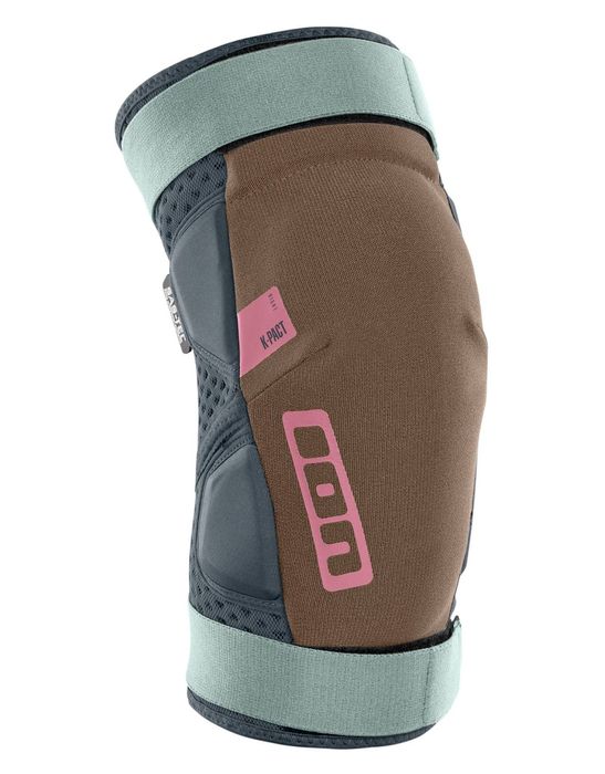 Велозахист колін ION K-Pact (S)