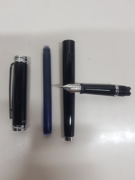 Подарунковий набір "Waterman" - 1 800 грн.