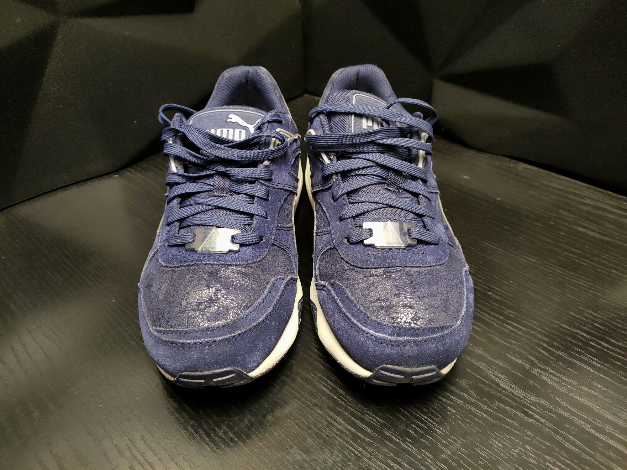 Крассовки Puma Trinomic