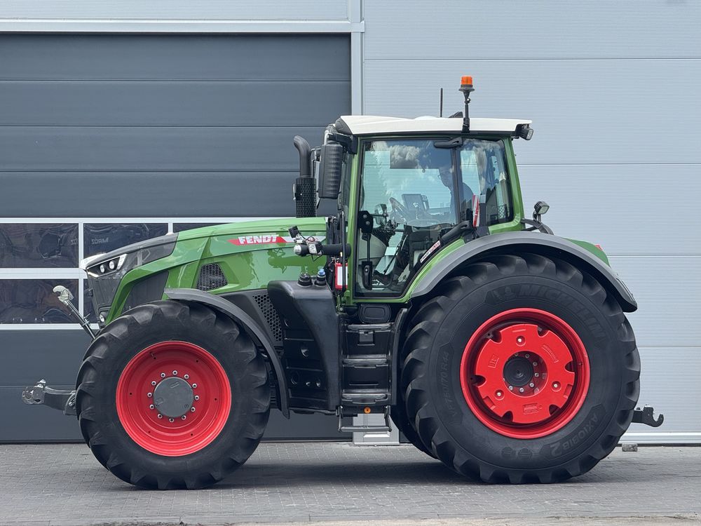Fendt Vario 942 Profi Plus Gen6 •2021 rok••RTK••Tuz i Wom•