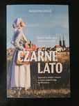 Książka Czarne lato, Katarzyna Droga, nowa