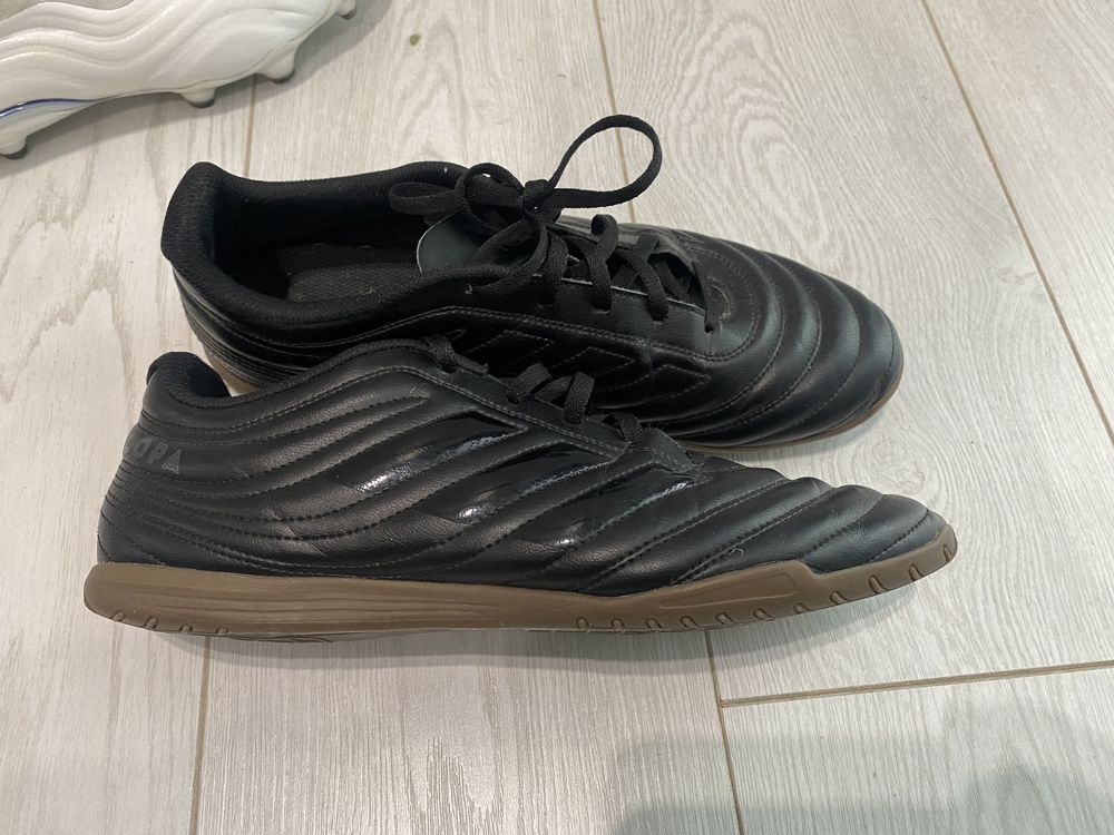 Adidas copa футзалки р 44