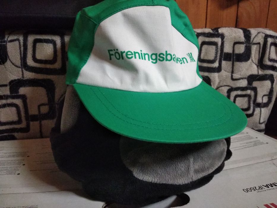 Кепка панамка рекламная лот 38шт