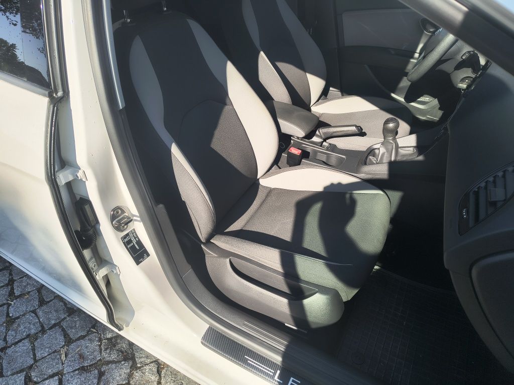 Seat Leon, Ładny, Zadbany Polecam