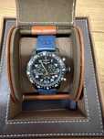 Часы BREITLING состояние новых