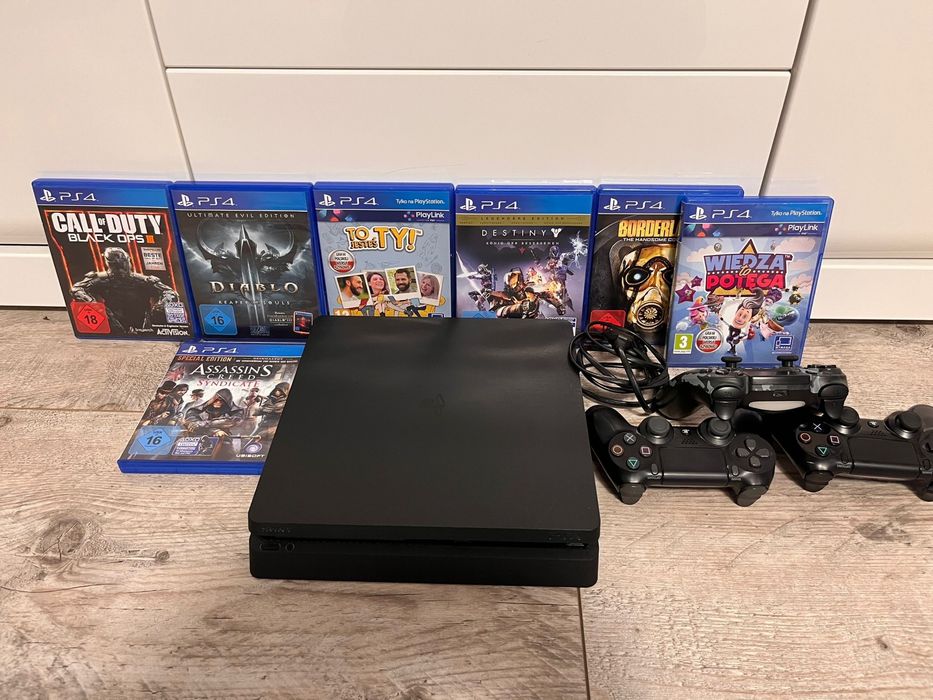 playstation 4 slim 1tb , Ps 4