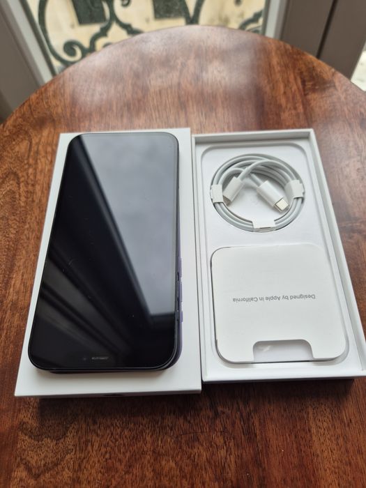 iPhone 12 128GB Black