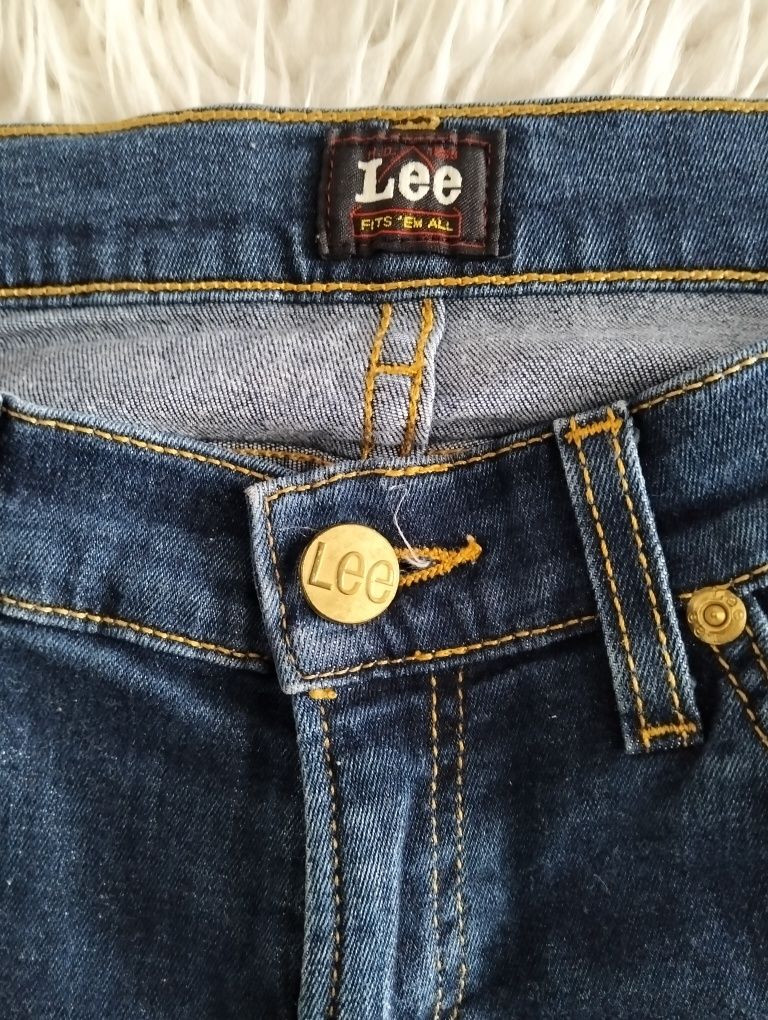 Spodnie Lee 28/31