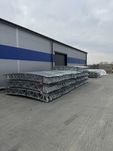 Hala Łukowa, Hala namiotowa Używana, Drugi Gatunek 12M szer. x 15 m dł