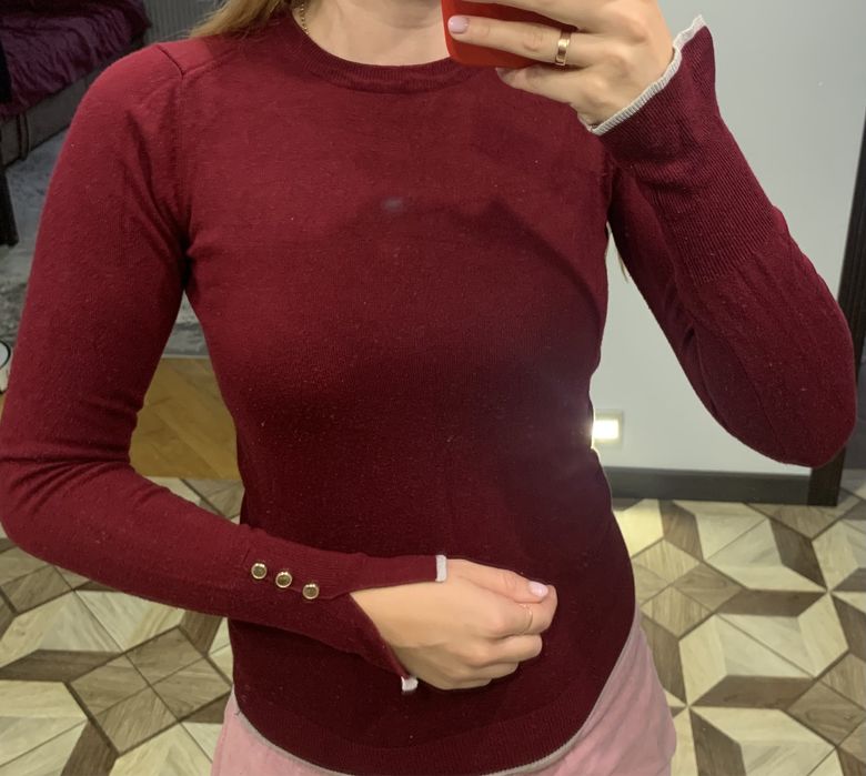 Кофта жіноча