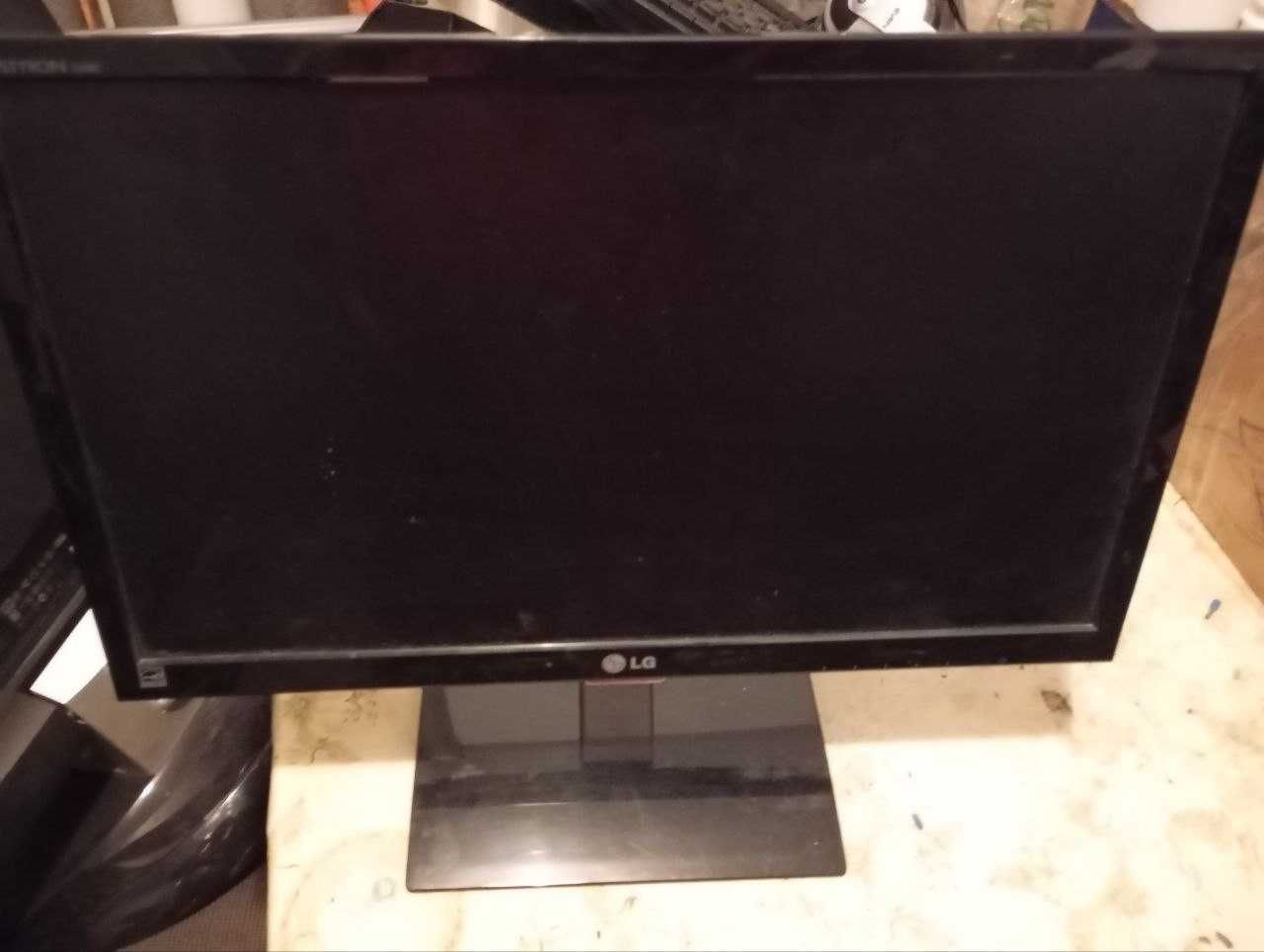 Монитор LG FLATRON E2060S-PN
