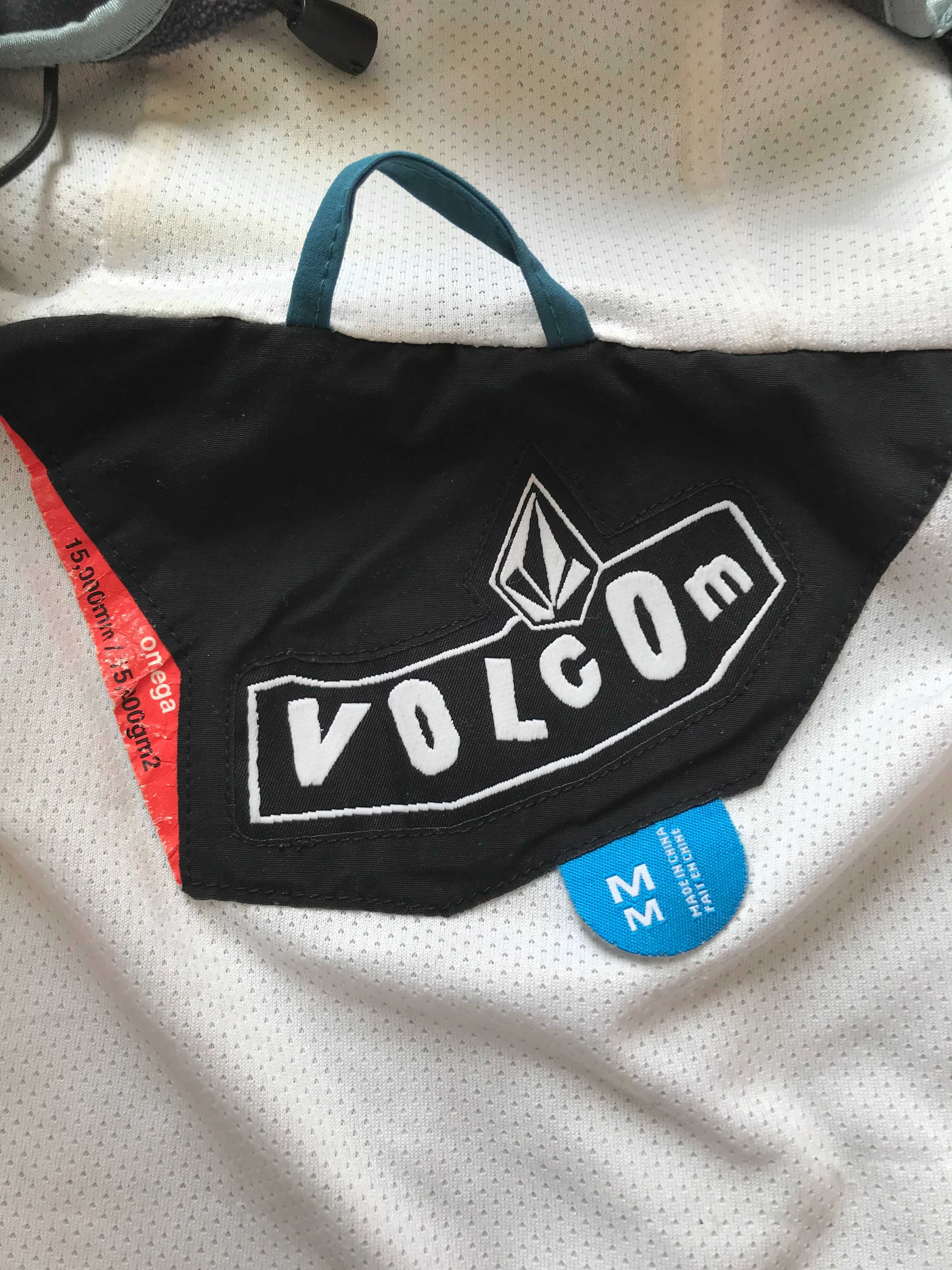 Kurtka lekka VolcoM Service Jacket rozm. M
