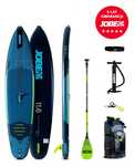 DESKA SUP JOBE DUNA BLUE 11.6 POMPOWANA z wiosłem paddleboard 2024 TOP