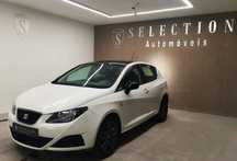SEAT Ibiza 1.4 TDi Sport