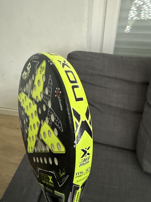 NOX ML10 Pro Cup 2022