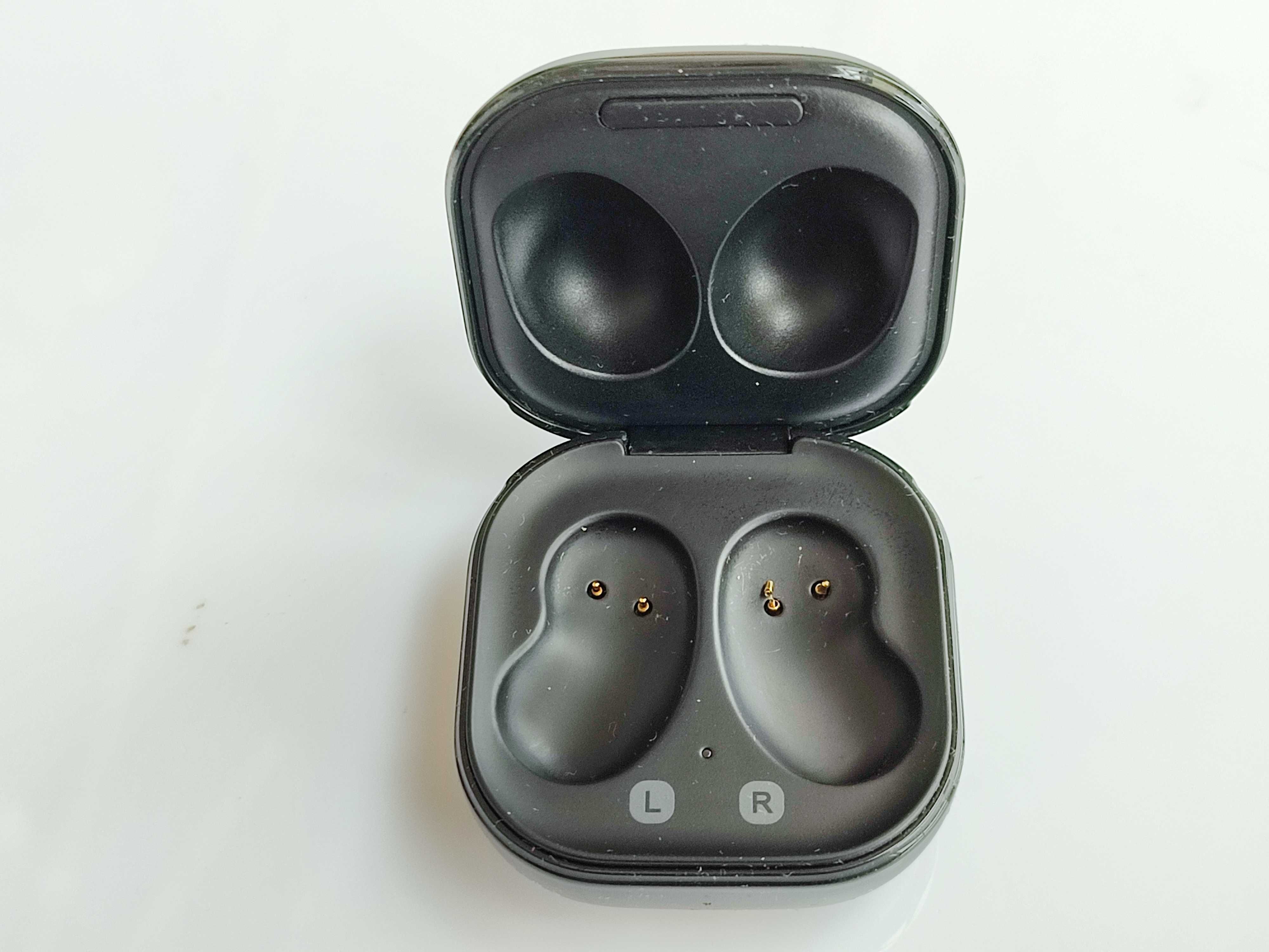 Футляр TWS Samsung Galaxy Buds