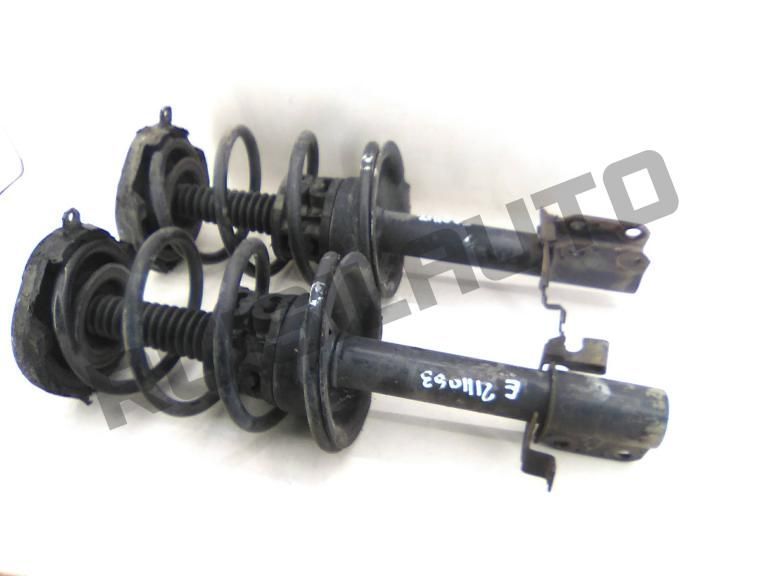 Conjunto Amortecedores Frente  Renault Scenic I [1996_2003] 1.4