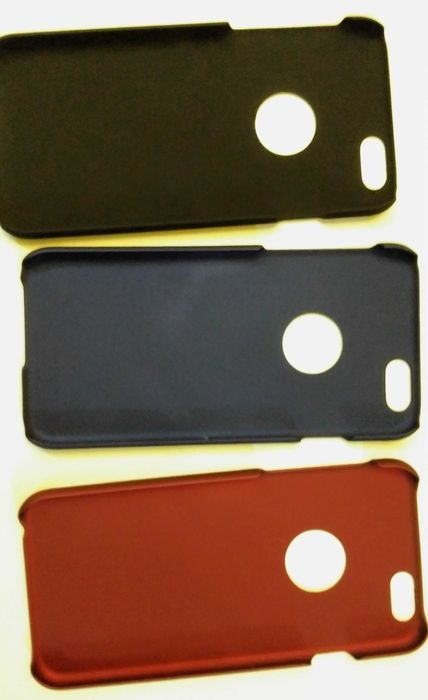 Capa proteção Iphone 4 e 4s - 5 SE