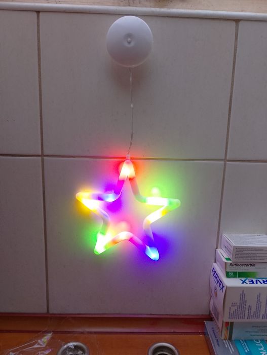 Nowe zawieszki świąteczne