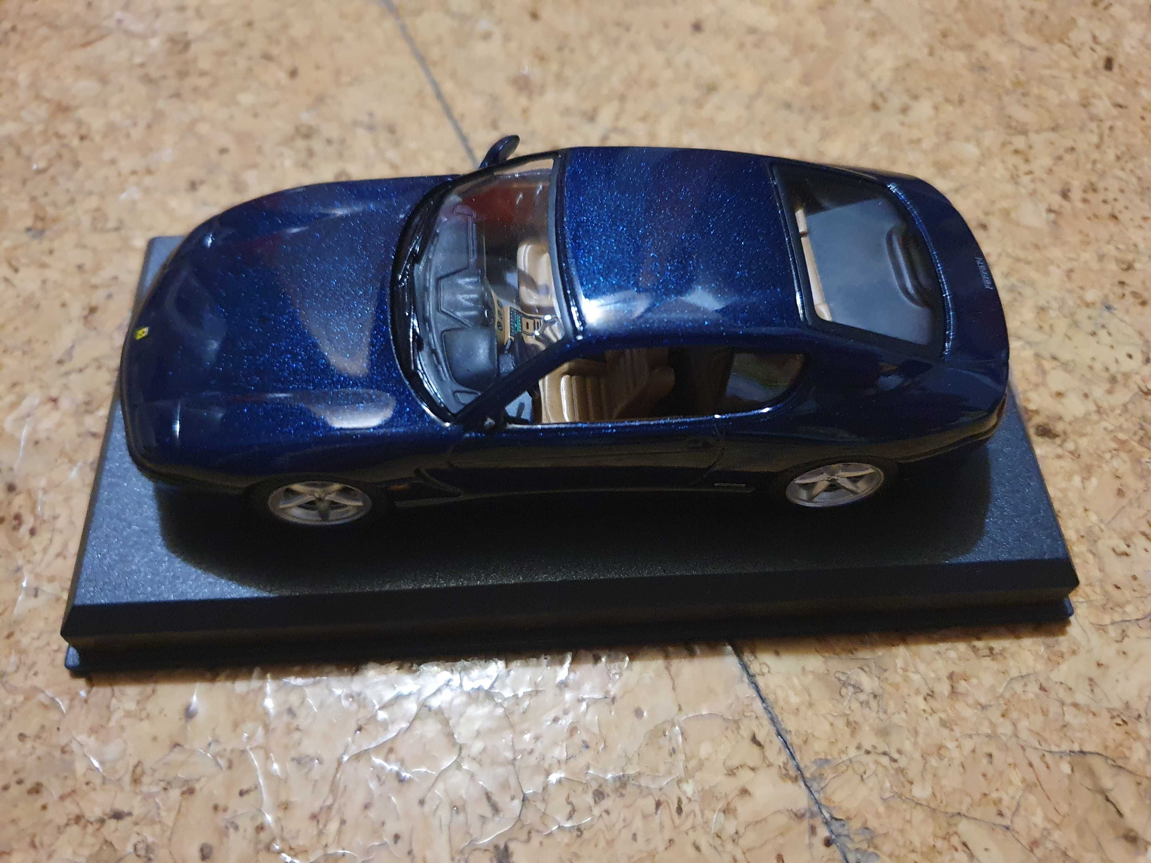 Varias miniaturas carros 1/43