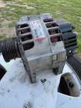 Alternator renault 1.9 dci prawje nowy