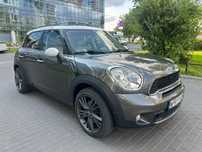 MINI Countryman R60 Cooper S ALL4 Full Opcja Salon PL Oryginalny Lakier