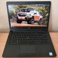 Ноутбук Dell Latitude E5480 14"FHD IPS i5-6200u/8Gb DDR4/256SSD/HD520