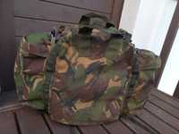 duży plecak wojskowy Other Arms dpm 60 l