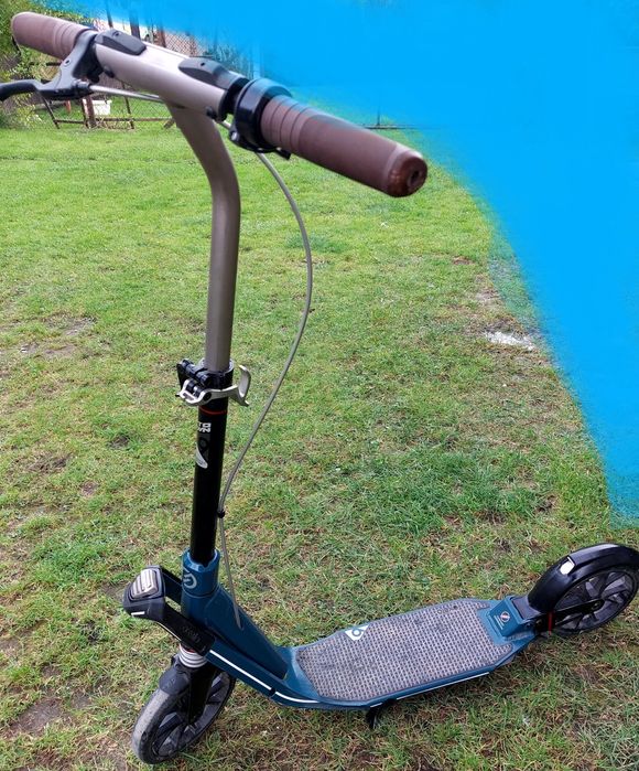 Hulejnoga dla kazdego