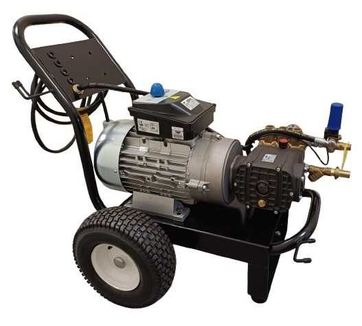 Profesjonalna myjka wysokociśnieniowa moduł 1800 l/h 240 bar 11 kW