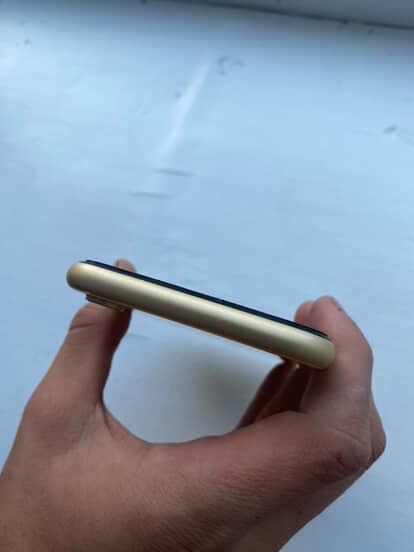 iPhone XR neverlock