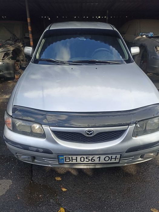 Продам Мазда 626