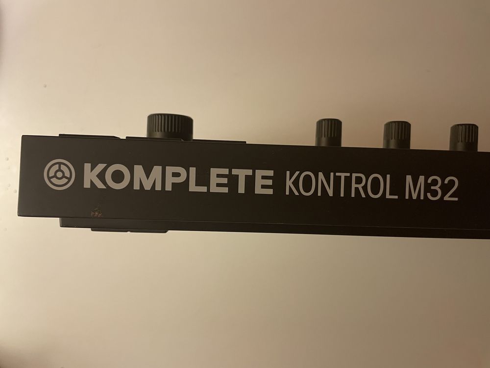 Midi Keyboard Komplete