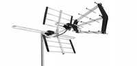 Antena AX GALAXY Combo Premium VHF-UHF Mux-8 Dvb-t