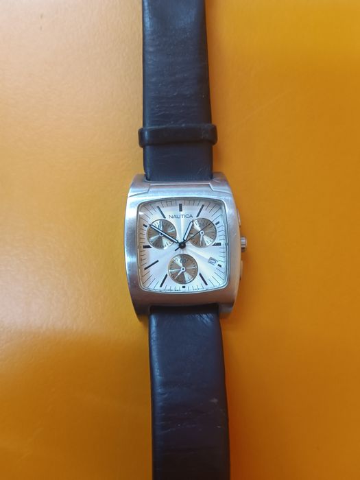Часы Nautica a12570l