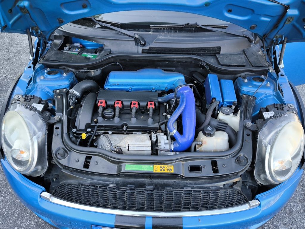 Mini Cooper S 174Cv