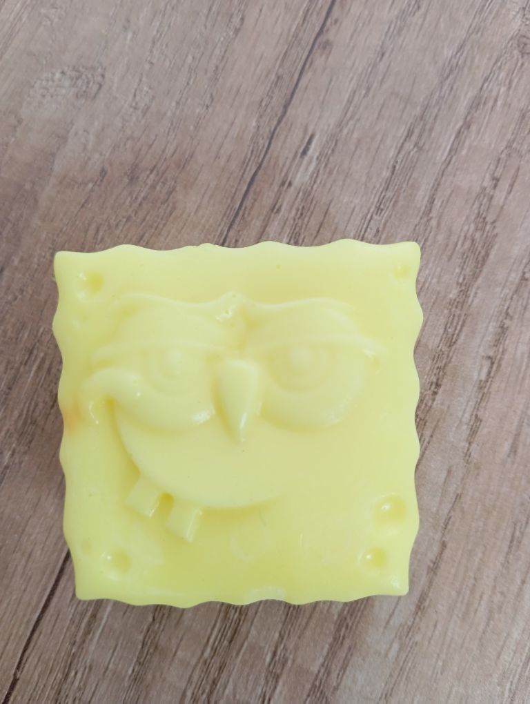 Mydełko stitch mydełko SpongeBob