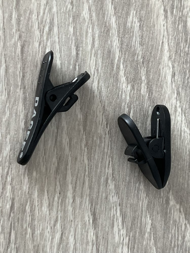 Петличный микрофон Sennheiser ME 4 N