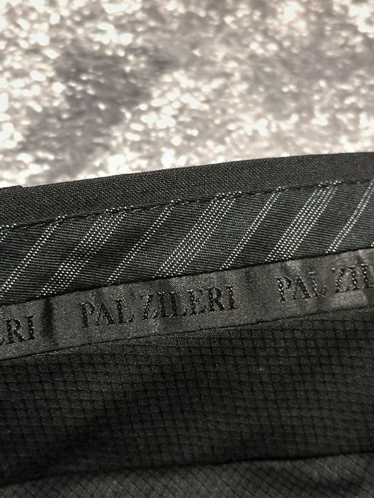 Брюки Pal Zileri оригінал, розмір 52 (34)