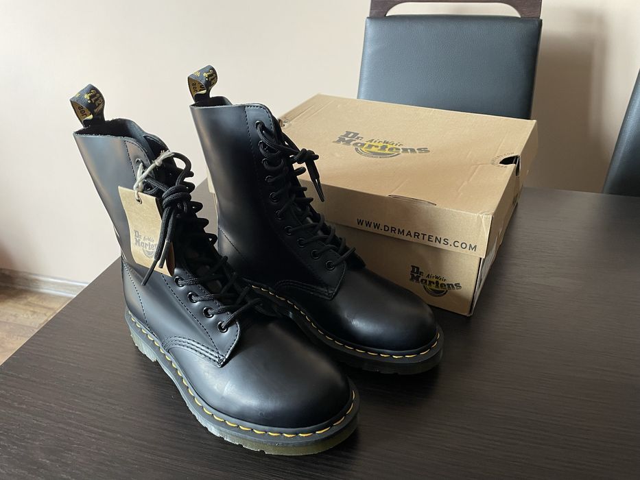 Dr. Martens buty 38 nowe