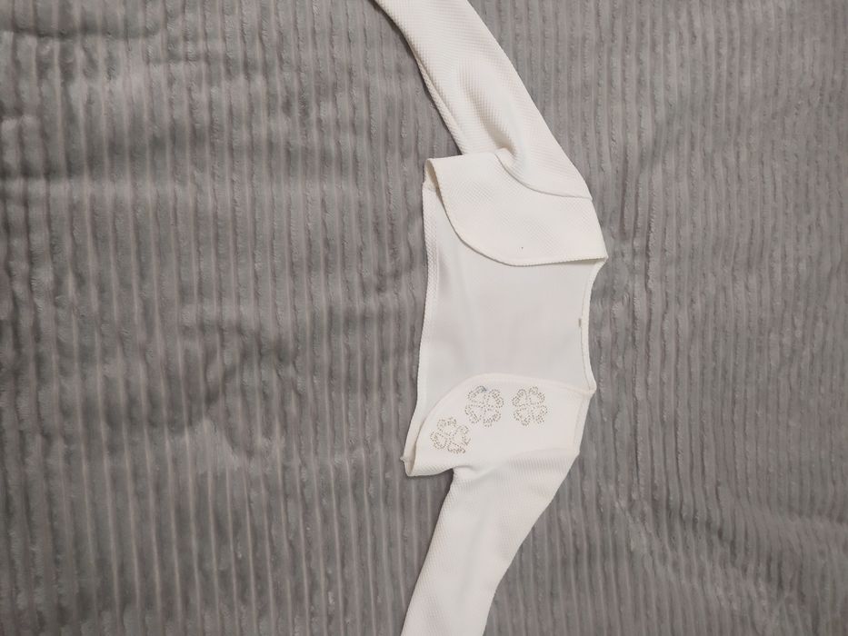 Болеро для дівчинки на ріст 135