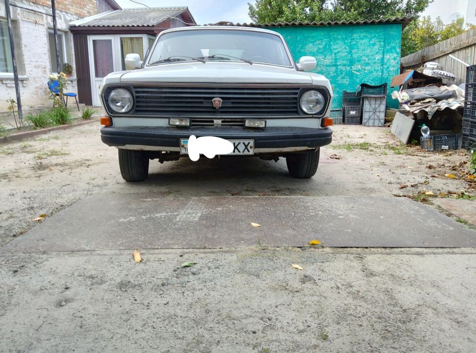продам ГАЗ 2410 650$