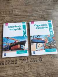 Organizacja transportu część 1 i 2