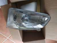 Farol Toyota Starlet 1996 esquerdo