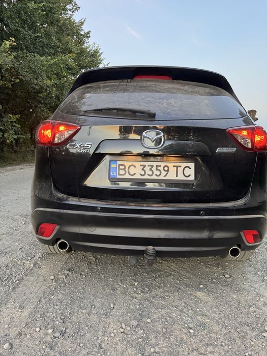 Продаж Mazda cx5  !